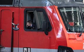 РЖД ужесточает предрейсовый контроль