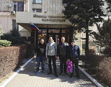 Новости профсоюза