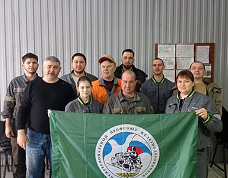 Новости профсоюза