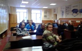 ДЕЛЕГАТЫ ПОДВЕЛИ ИТОГИ