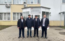 Новости профсоюза